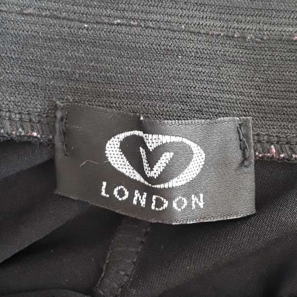 🔥HOT🔥London Brand Skater Skirt - Picture 4 of 5